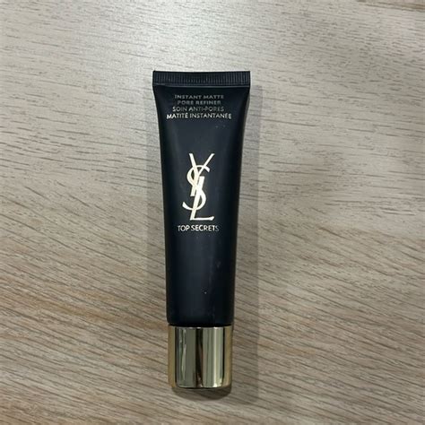 ysl makeup base primer|yves saint laurent makeup primer.